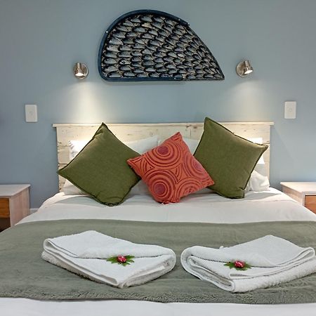 Langebaan Paradise Beach Self Catering 5 Elara Eksteriør billede