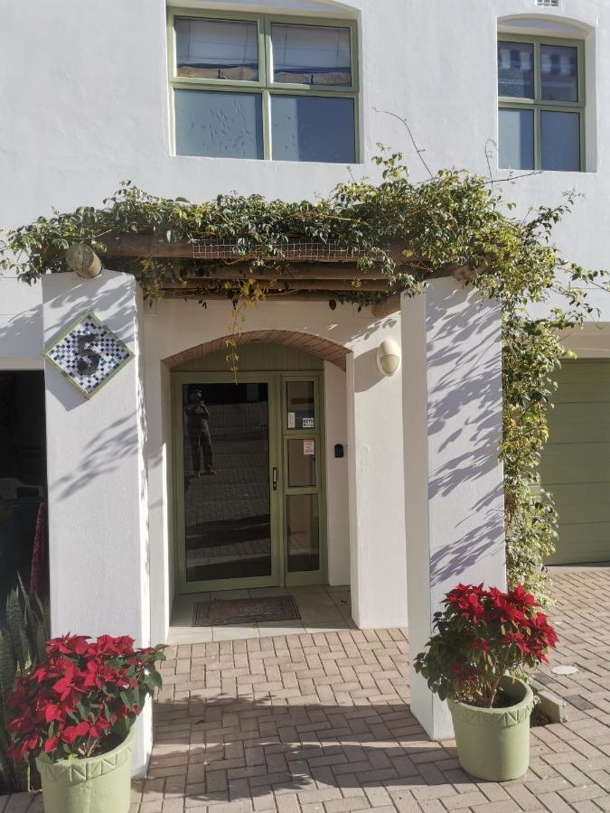 Langebaan Paradise Beach Self Catering 5 Elara Eksteriør billede