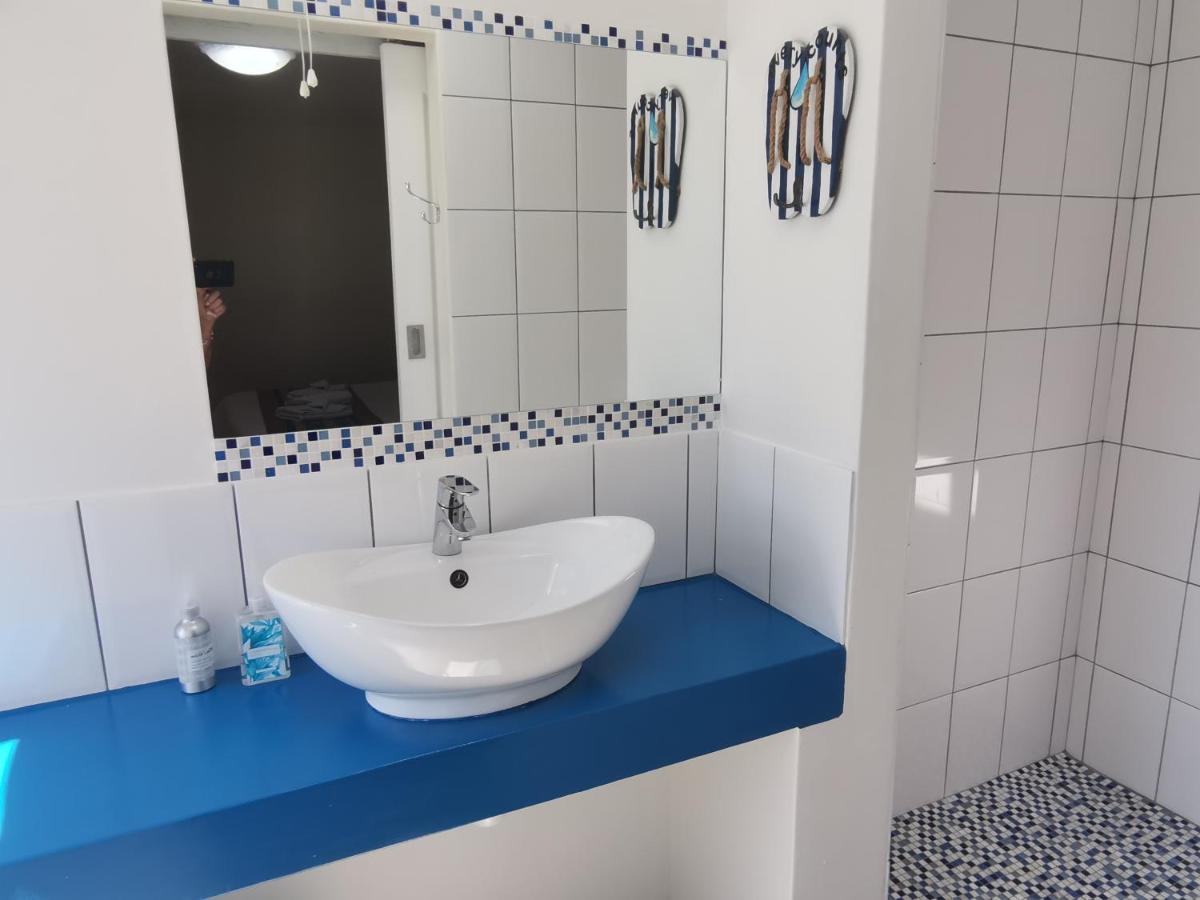 Langebaan Paradise Beach Self Catering 5 Elara Eksteriør billede