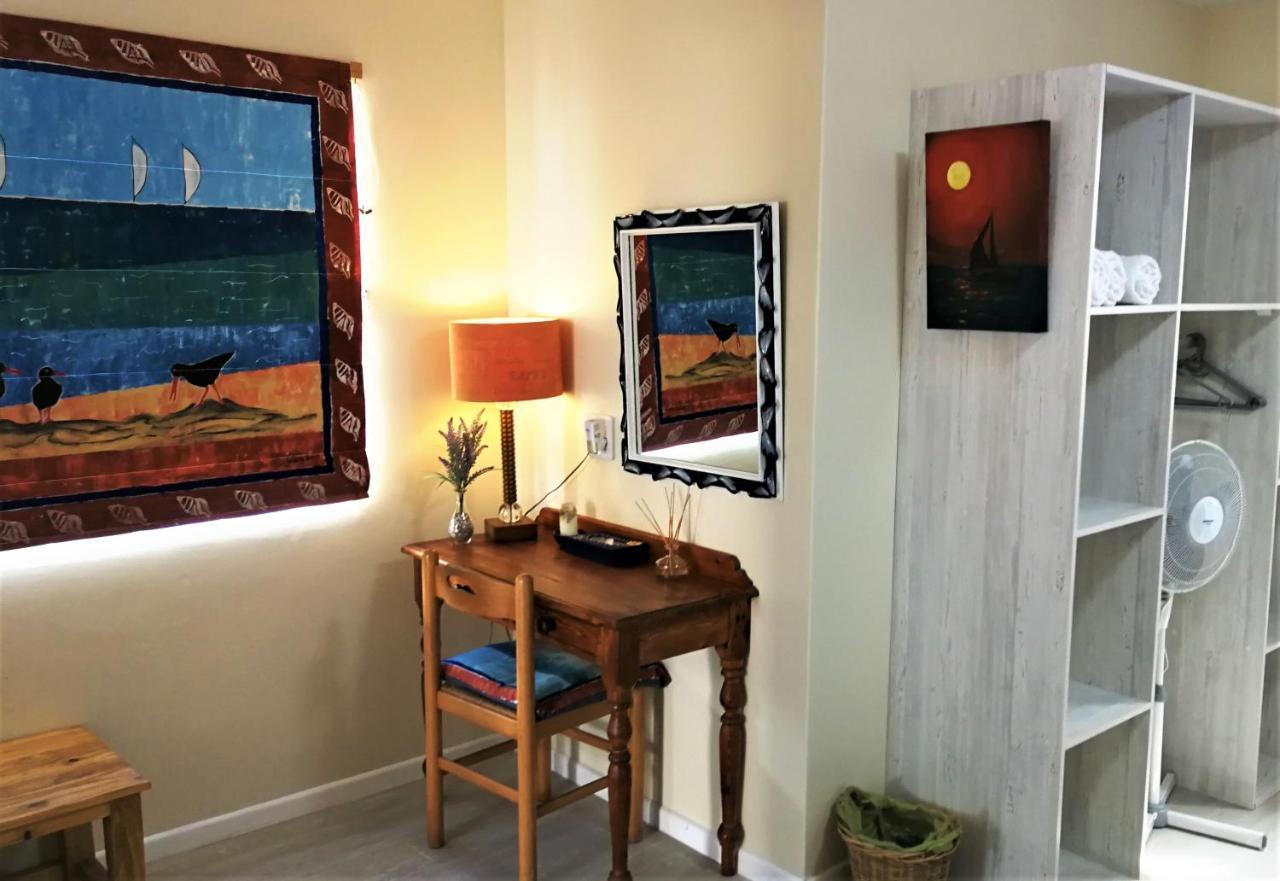 Langebaan Paradise Beach Self Catering 5 Elara Eksteriør billede