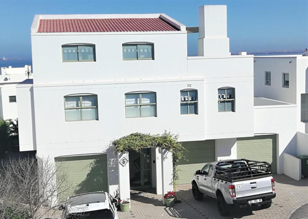 Langebaan Paradise Beach Self Catering 5 Elara Eksteriør billede