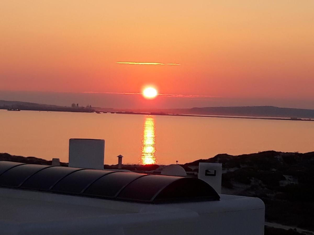Langebaan Paradise Beach Self Catering 5 Elara Eksteriør billede