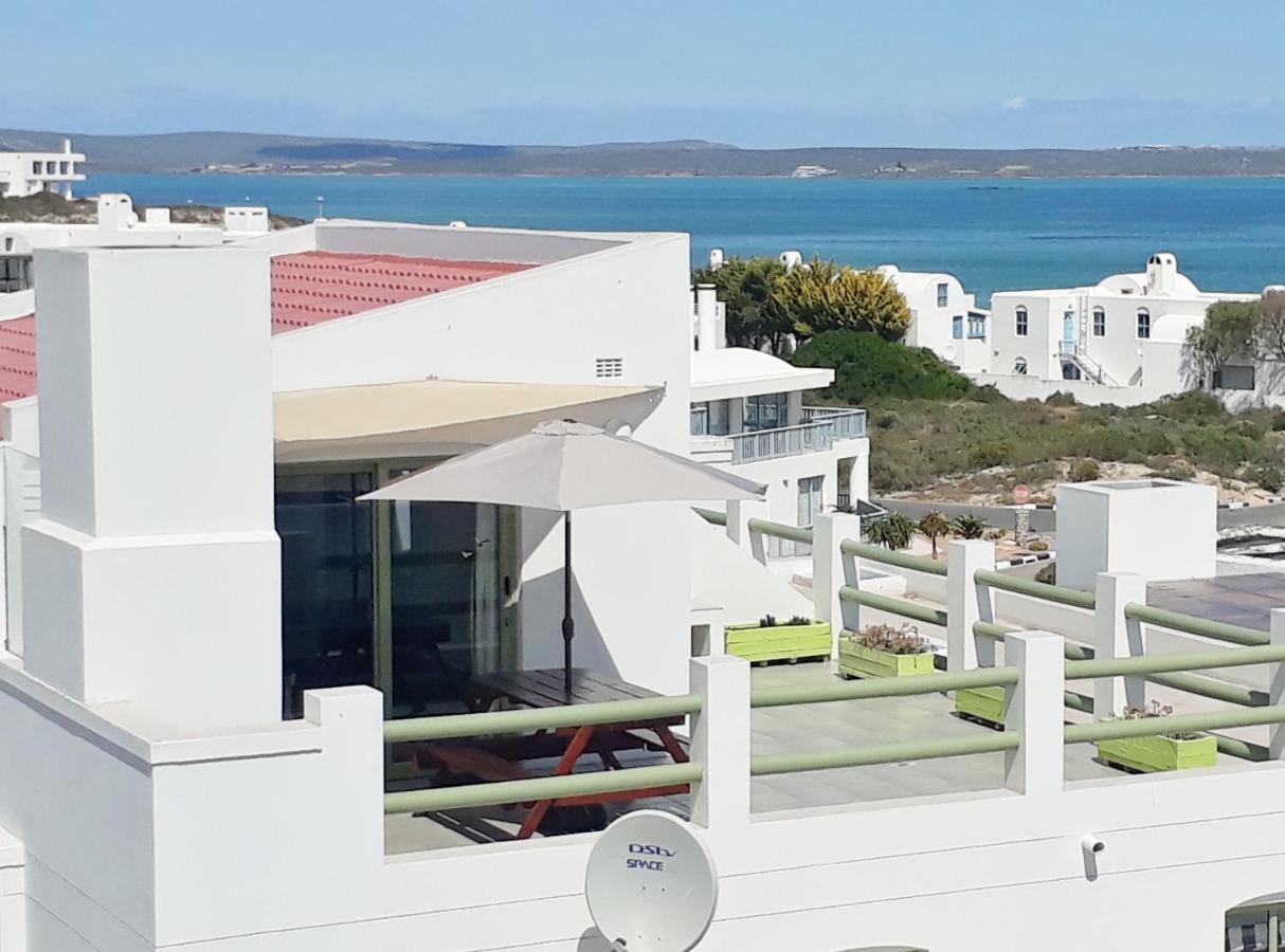 Langebaan Paradise Beach Self Catering 5 Elara Eksteriør billede