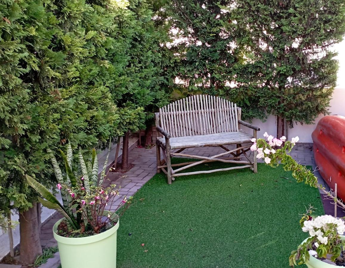 Langebaan Paradise Beach Self Catering 5 Elara Eksteriør billede