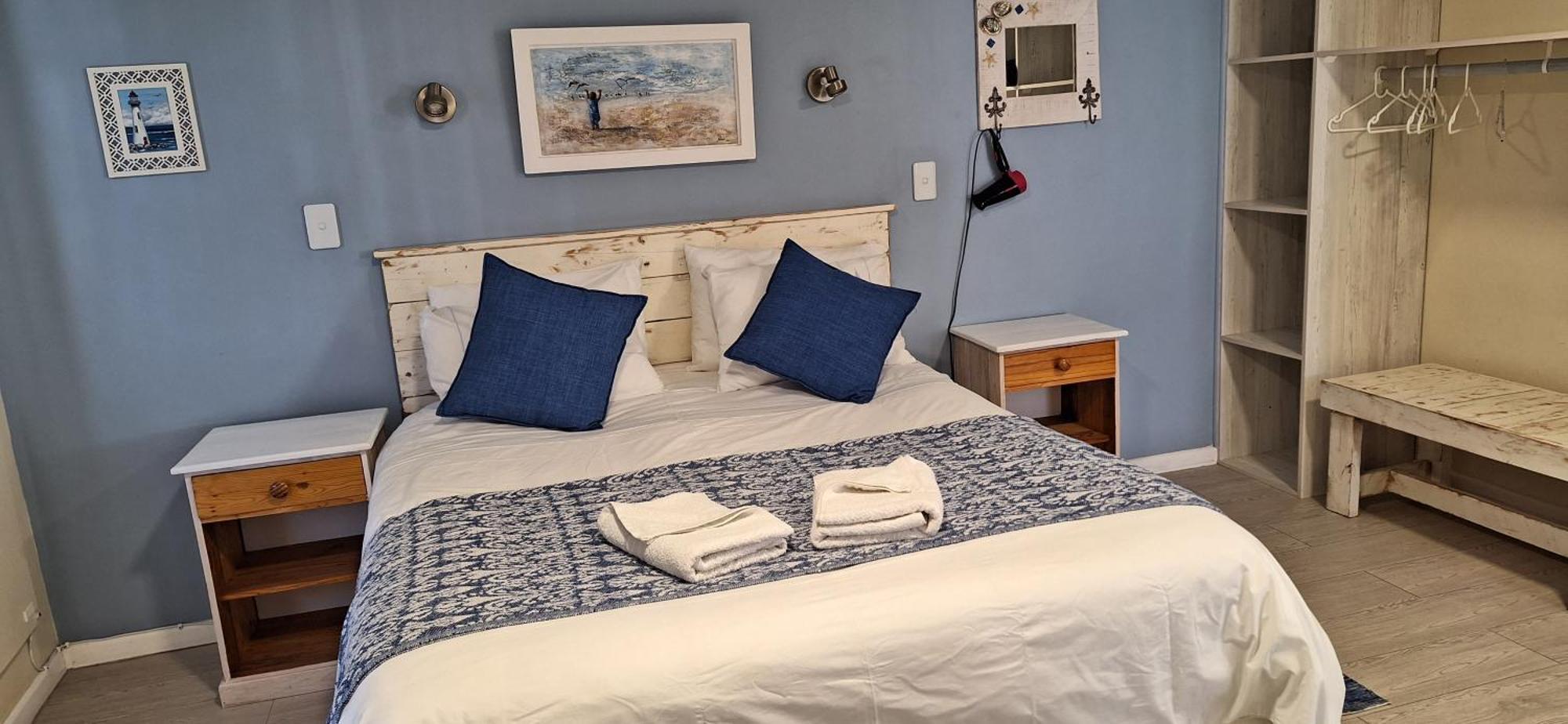 Langebaan Paradise Beach Self Catering 5 Elara Værelse billede
