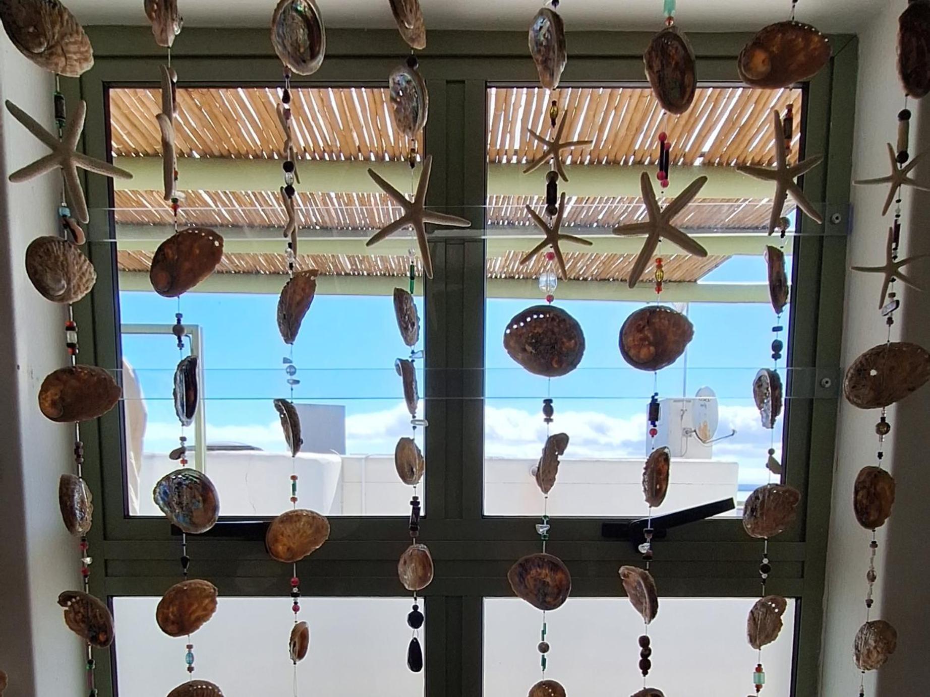 Langebaan Paradise Beach Self Catering 5 Elara Værelse billede
