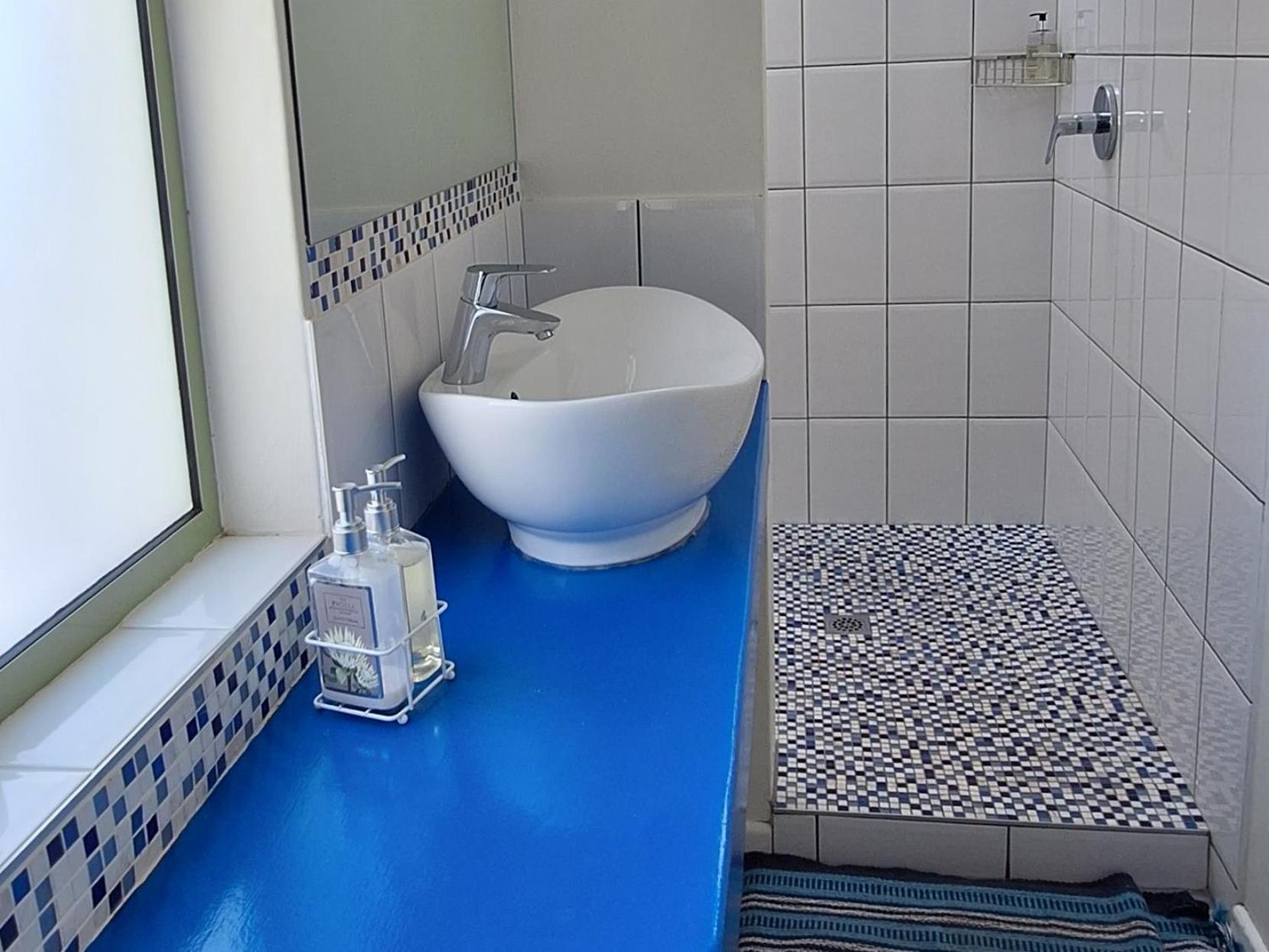 Langebaan Paradise Beach Self Catering 5 Elara Værelse billede