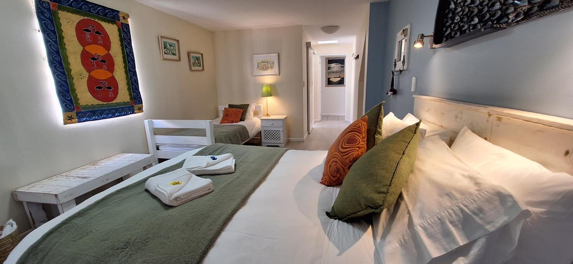 Langebaan Paradise Beach Self Catering 5 Elara Eksteriør billede
