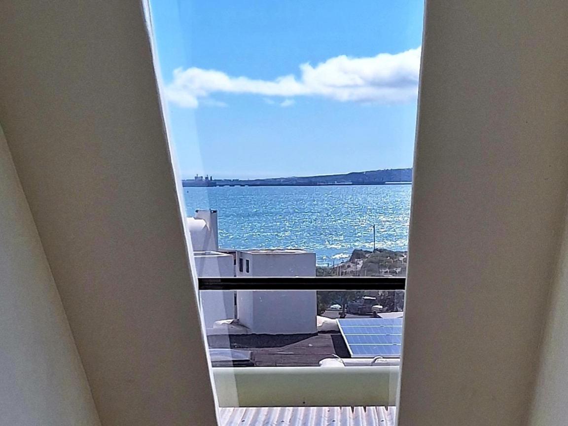 Langebaan Paradise Beach Self Catering 5 Elara Værelse billede