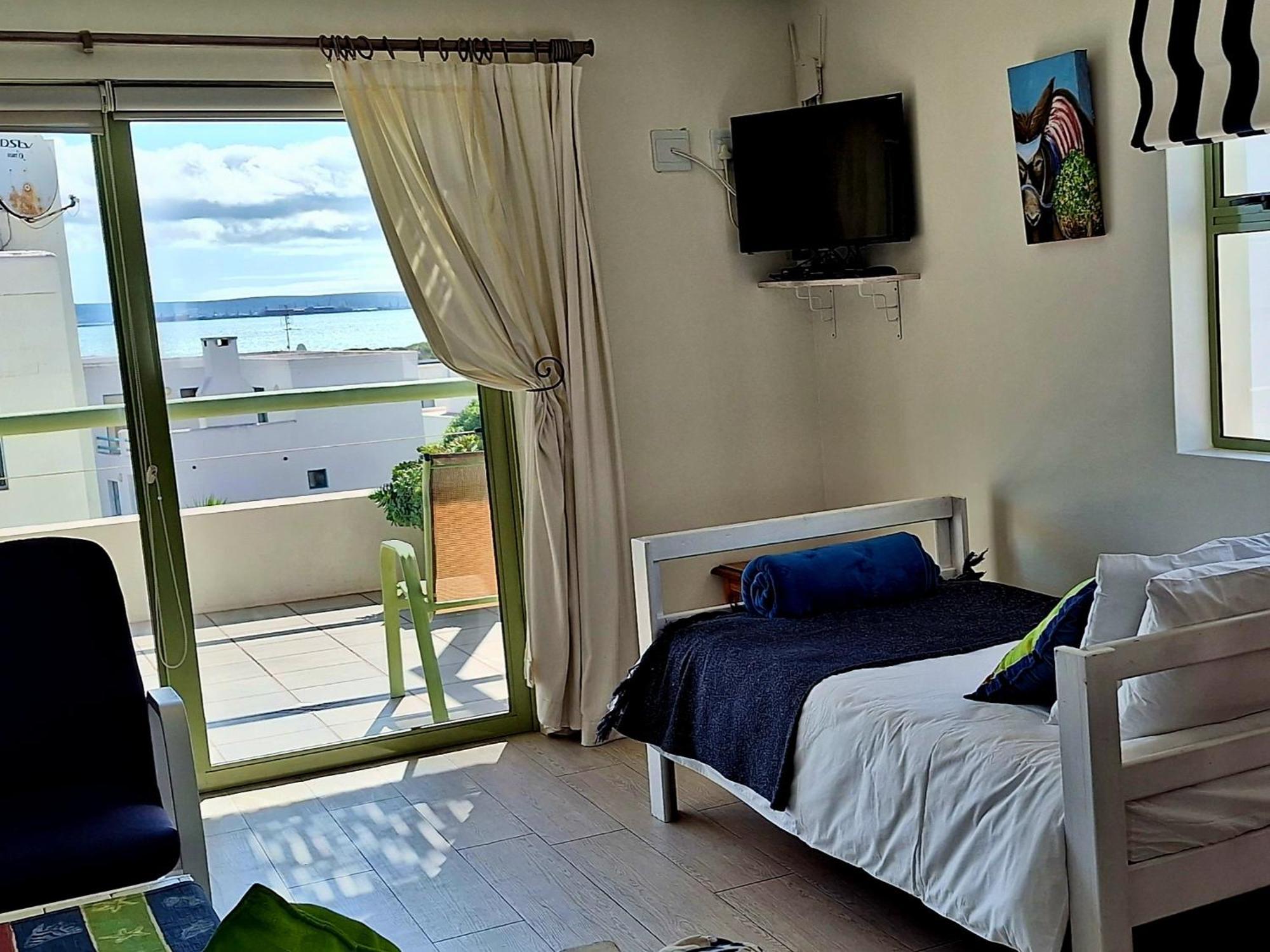 Langebaan Paradise Beach Self Catering 5 Elara Værelse billede