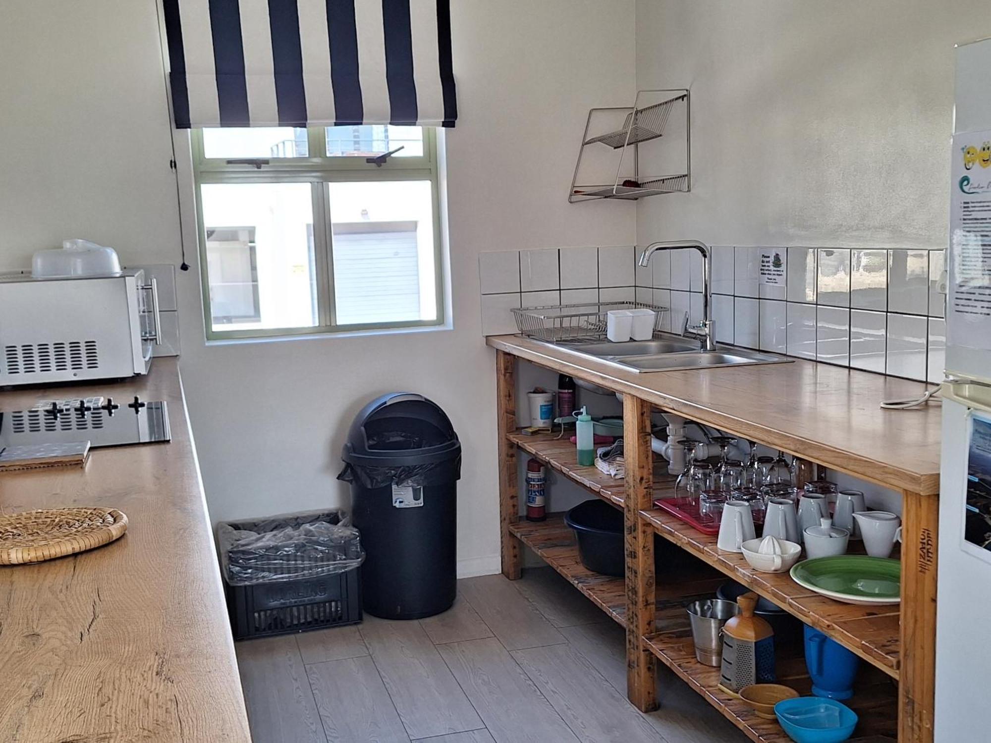 Langebaan Paradise Beach Self Catering 5 Elara Værelse billede