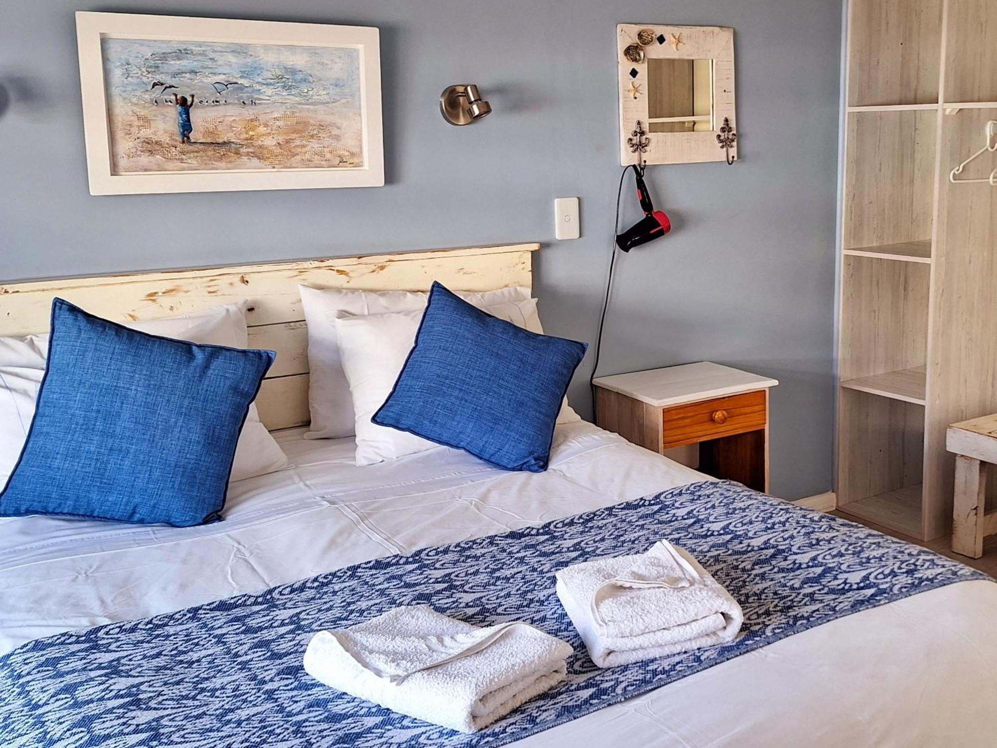 Langebaan Paradise Beach Self Catering 5 Elara Værelse billede