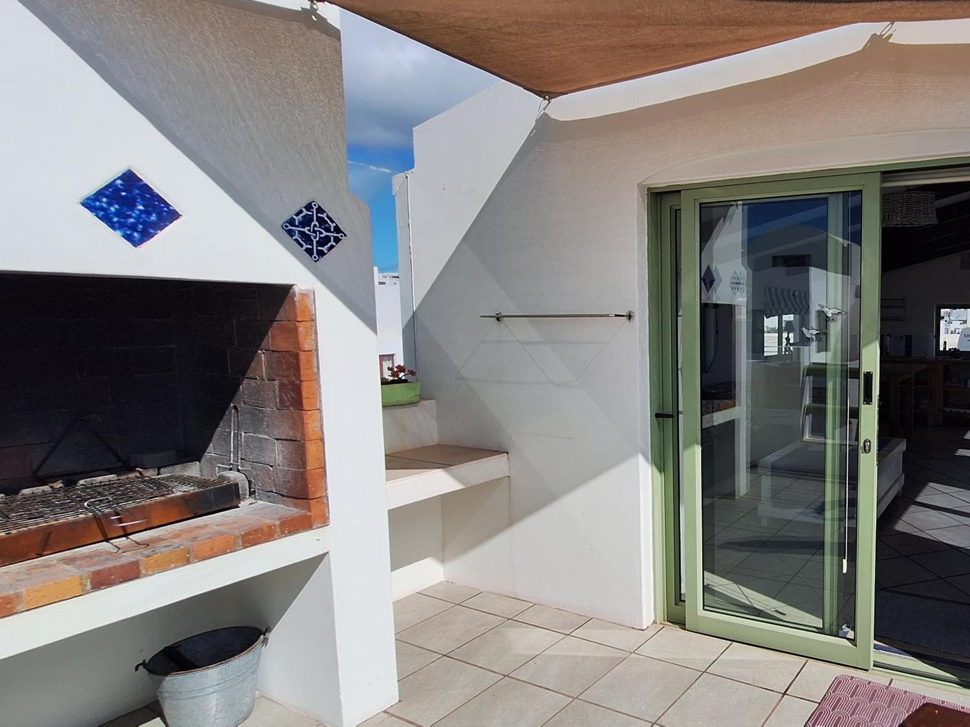 Langebaan Paradise Beach Self Catering 5 Elara Værelse billede