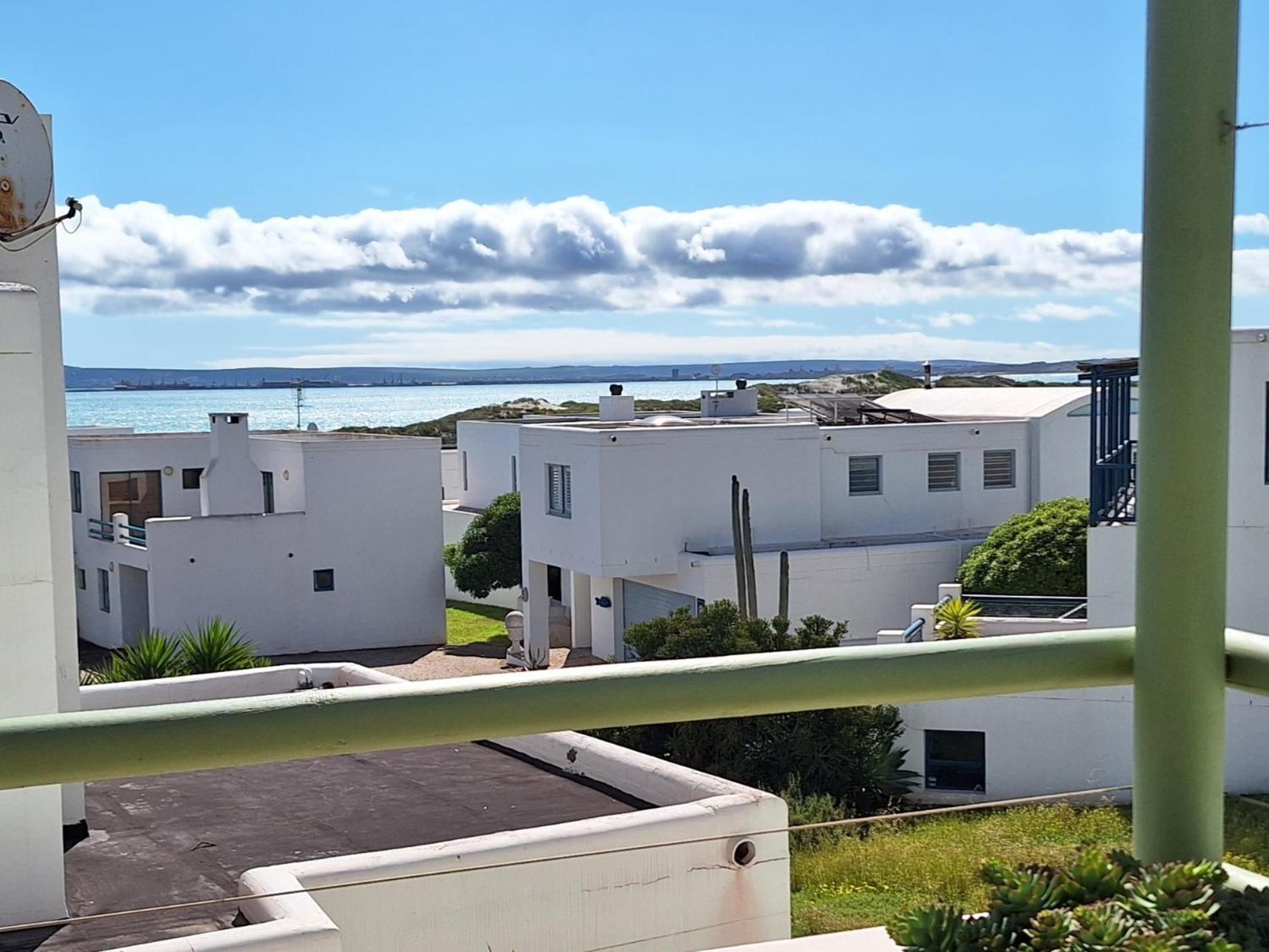 Langebaan Paradise Beach Self Catering 5 Elara Værelse billede