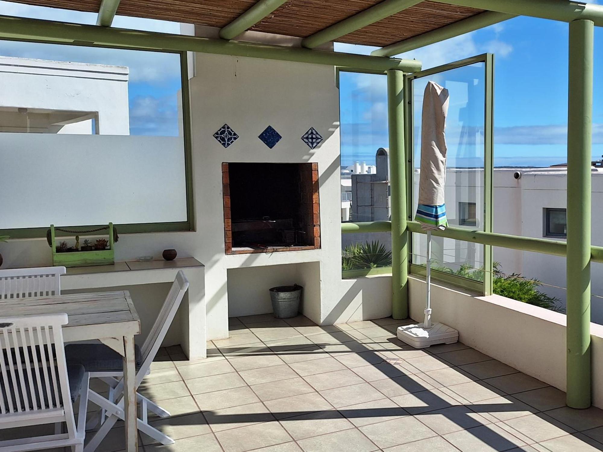 Langebaan Paradise Beach Self Catering 5 Elara Værelse billede
