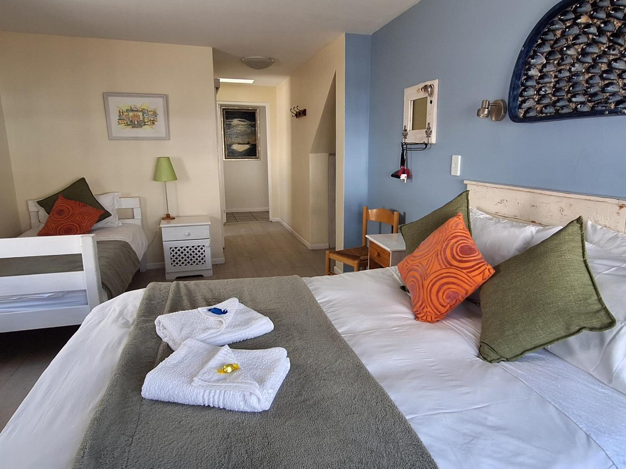 Langebaan Paradise Beach Self Catering 5 Elara Værelse billede