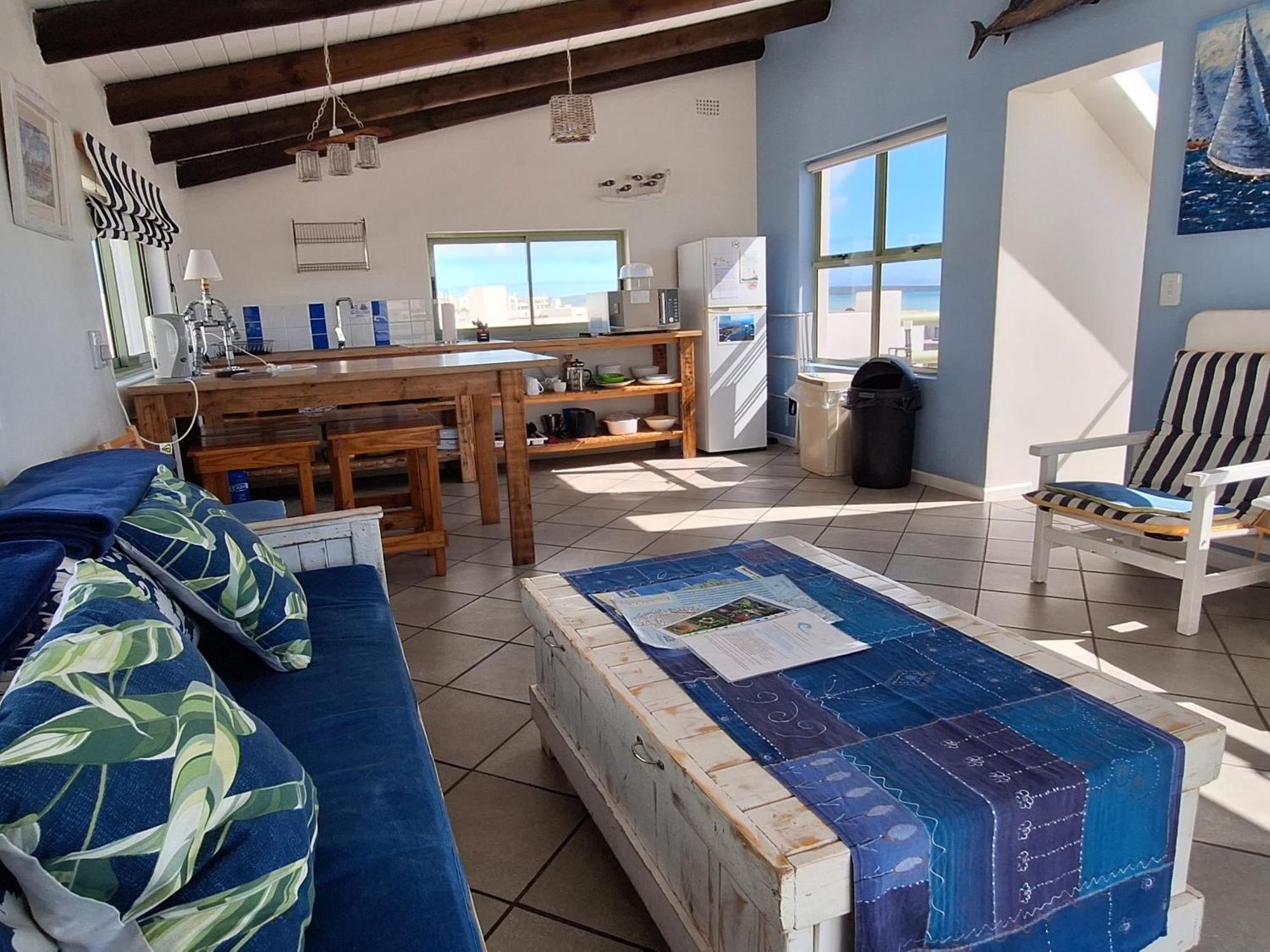 Langebaan Paradise Beach Self Catering 5 Elara Værelse billede