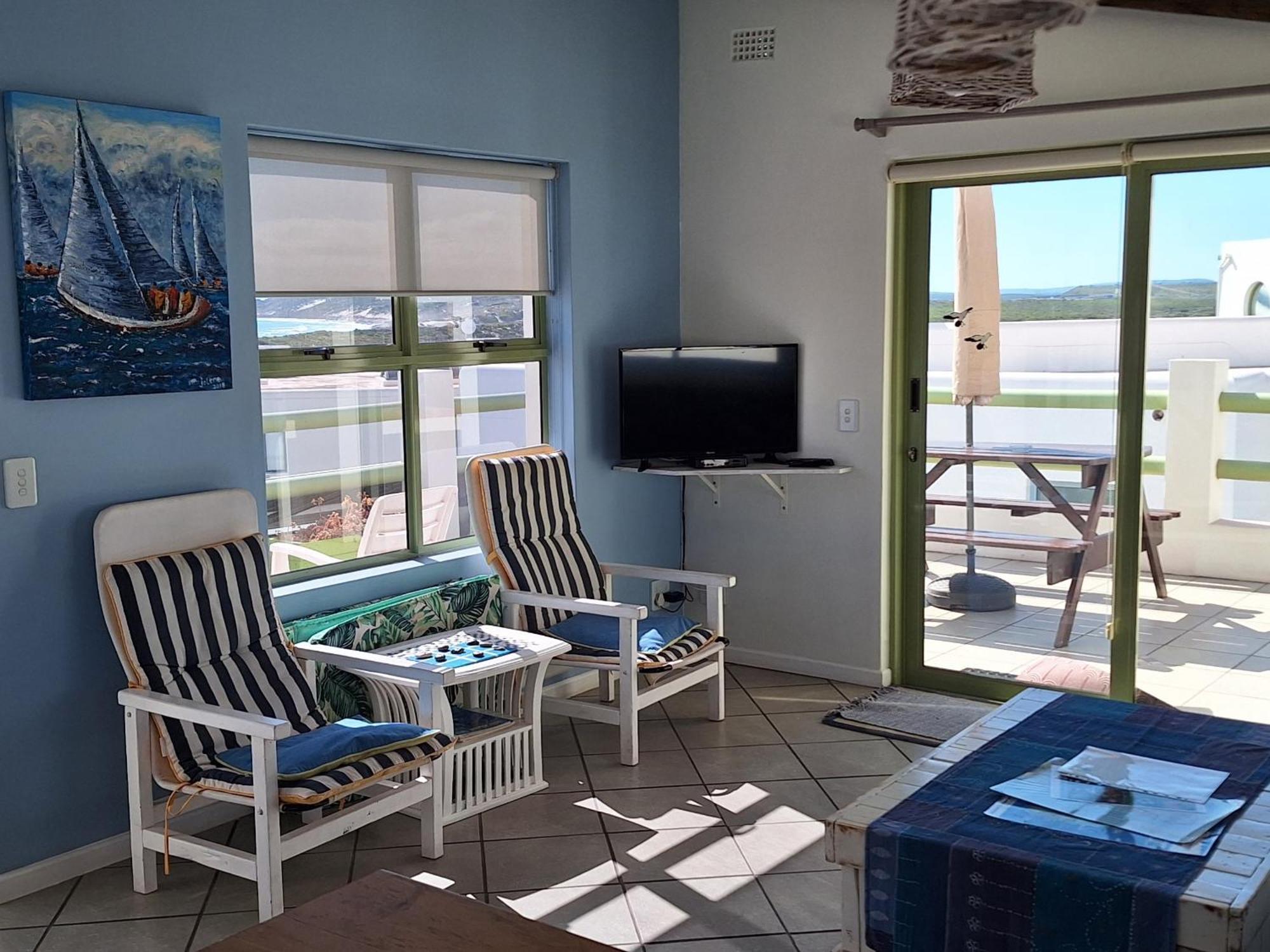 Langebaan Paradise Beach Self Catering 5 Elara Værelse billede