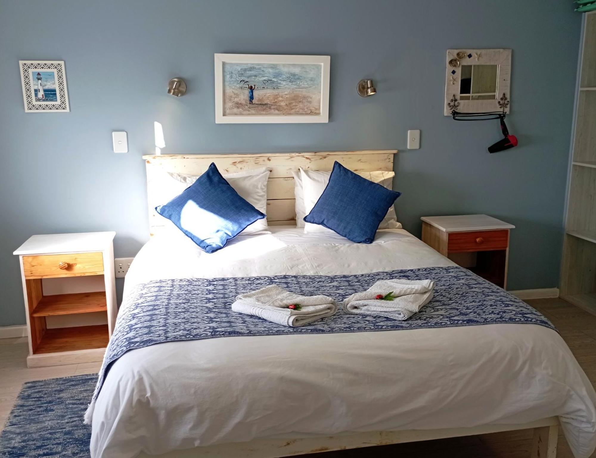 Langebaan Paradise Beach Self Catering 5 Elara Værelse billede