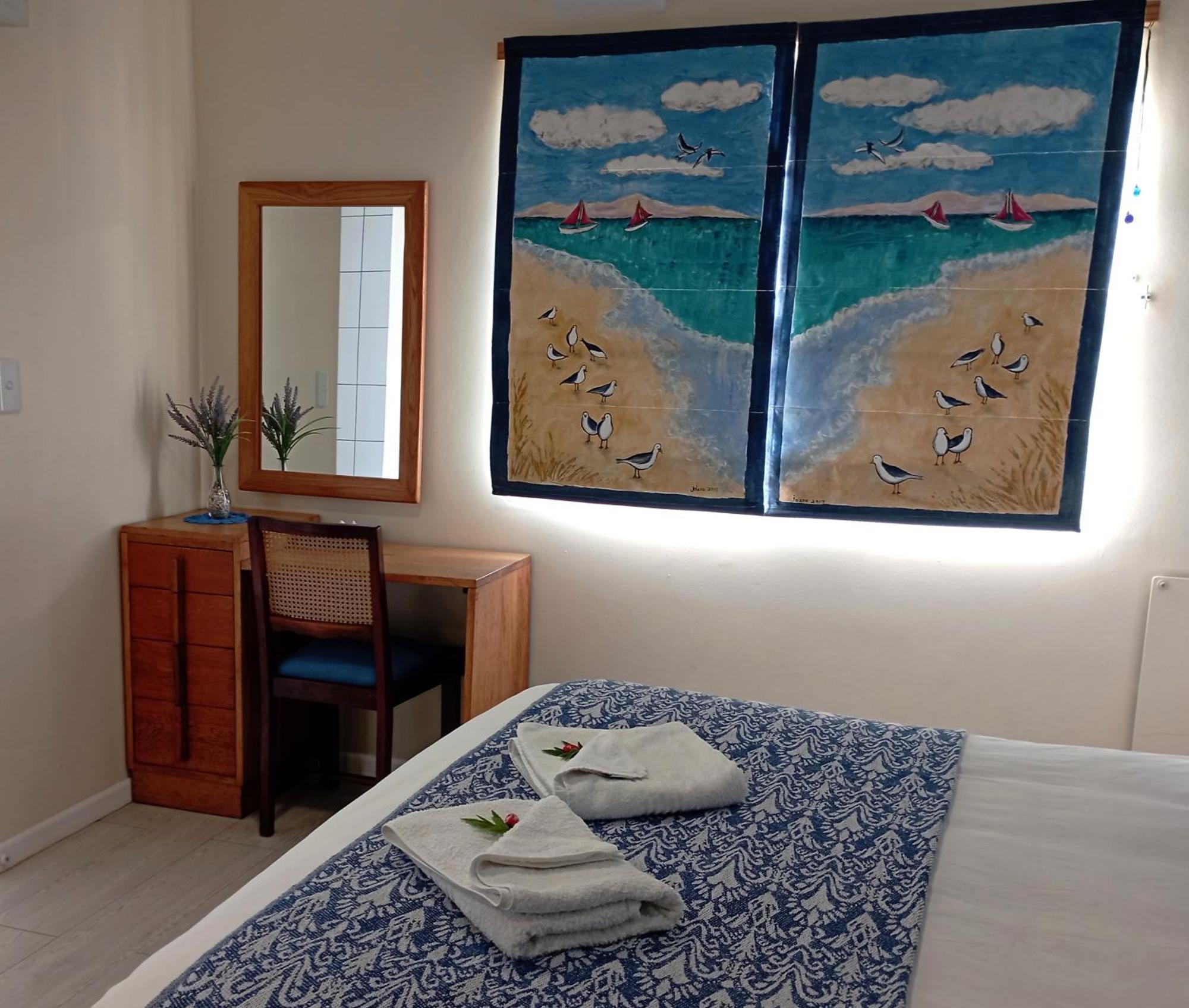 Langebaan Paradise Beach Self Catering 5 Elara Værelse billede