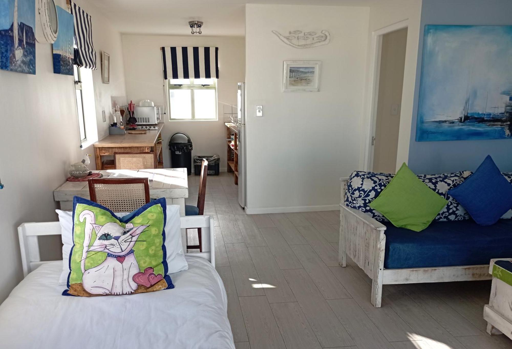 Langebaan Paradise Beach Self Catering 5 Elara Eksteriør billede