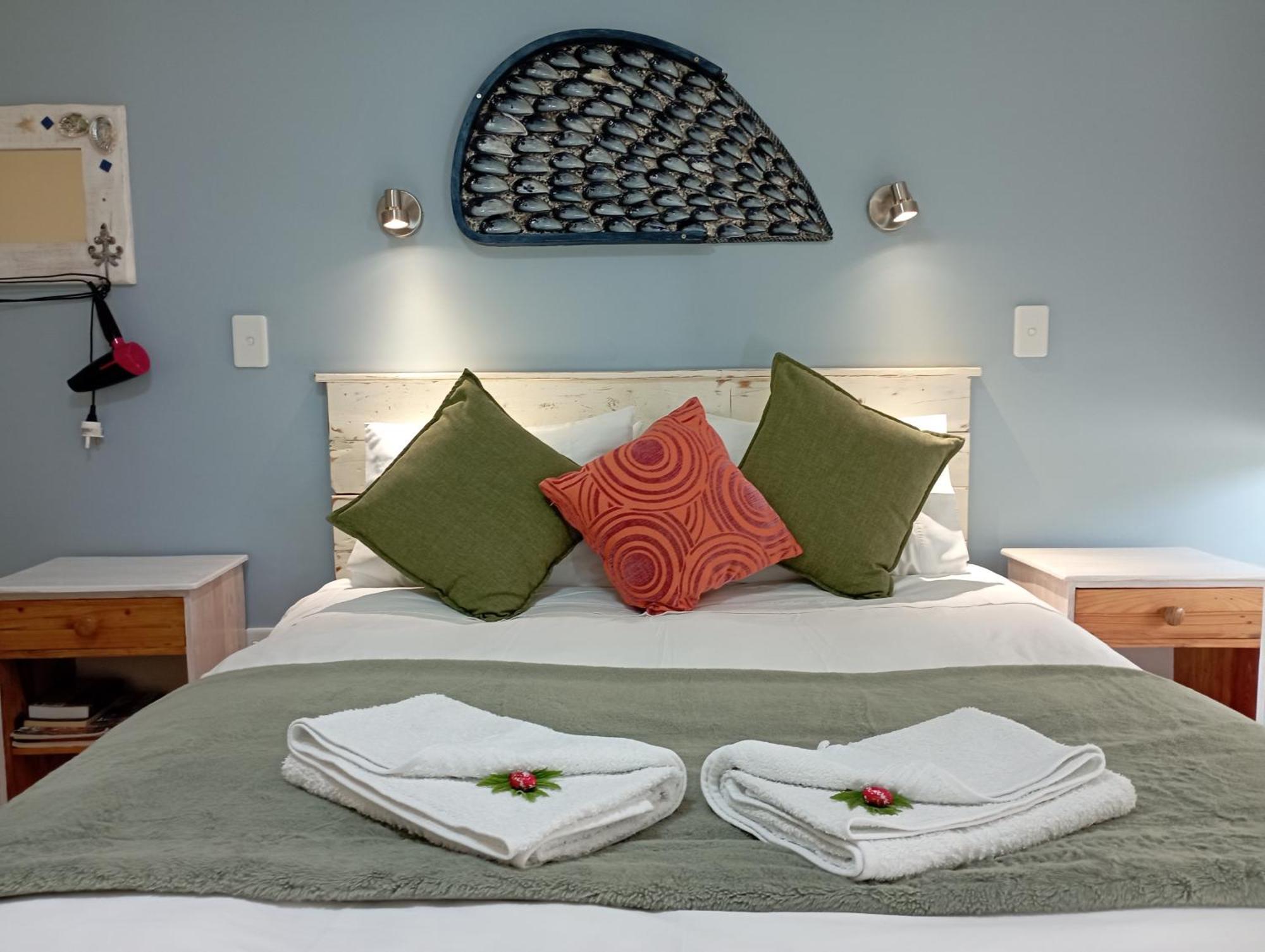 Langebaan Paradise Beach Self Catering 5 Elara Eksteriør billede