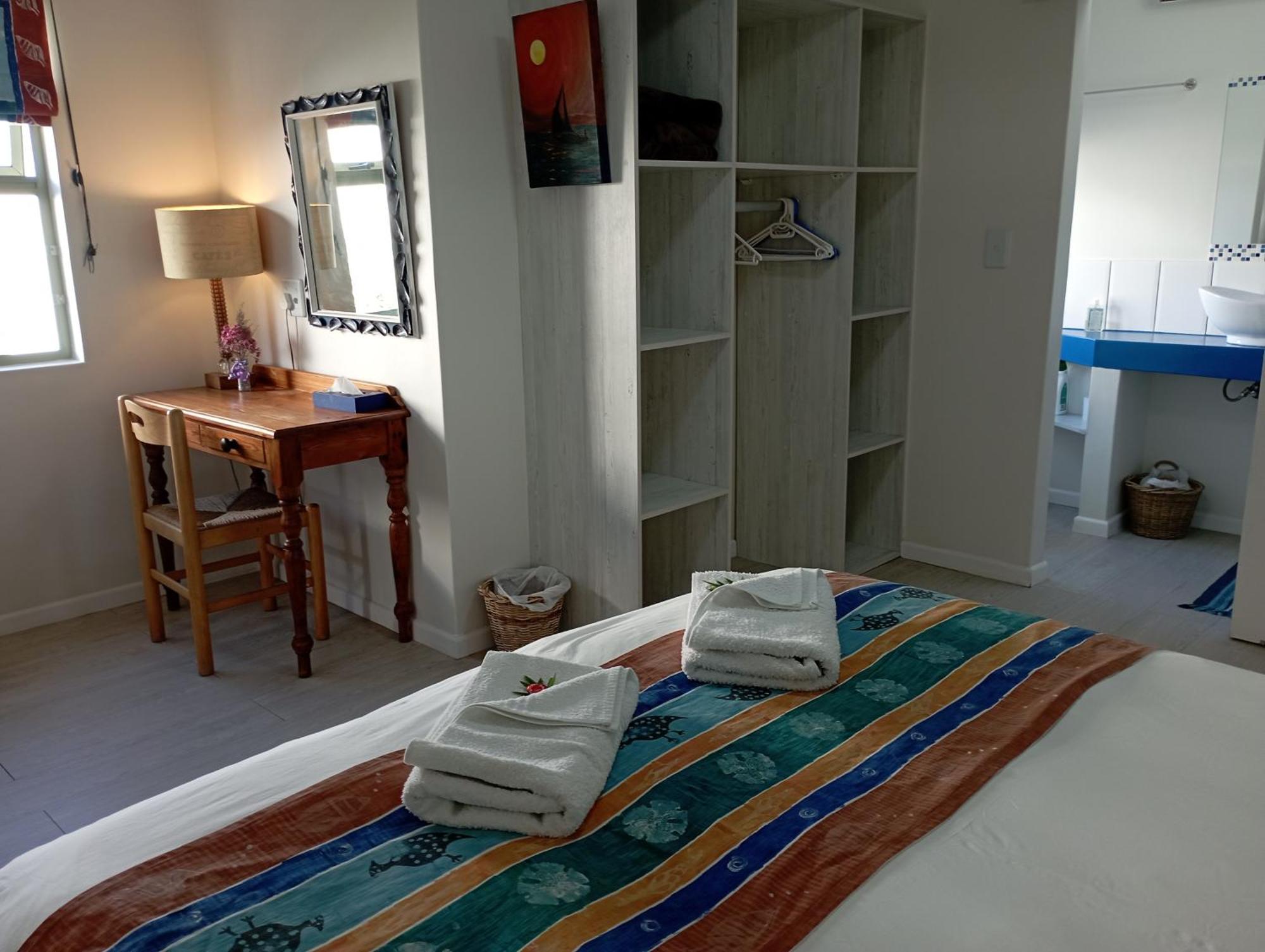 Langebaan Paradise Beach Self Catering 5 Elara Værelse billede