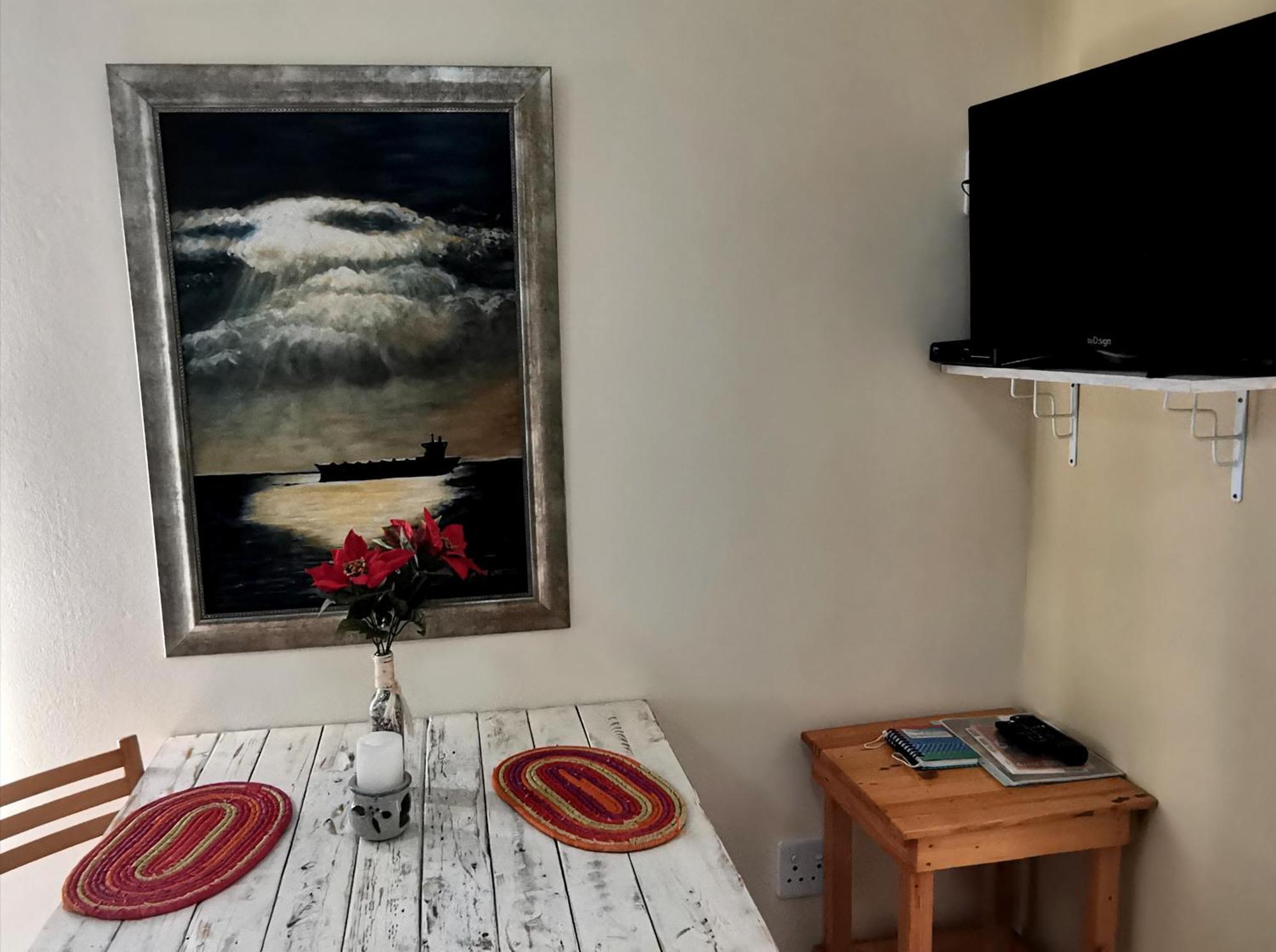 Langebaan Paradise Beach Self Catering 5 Elara Værelse billede