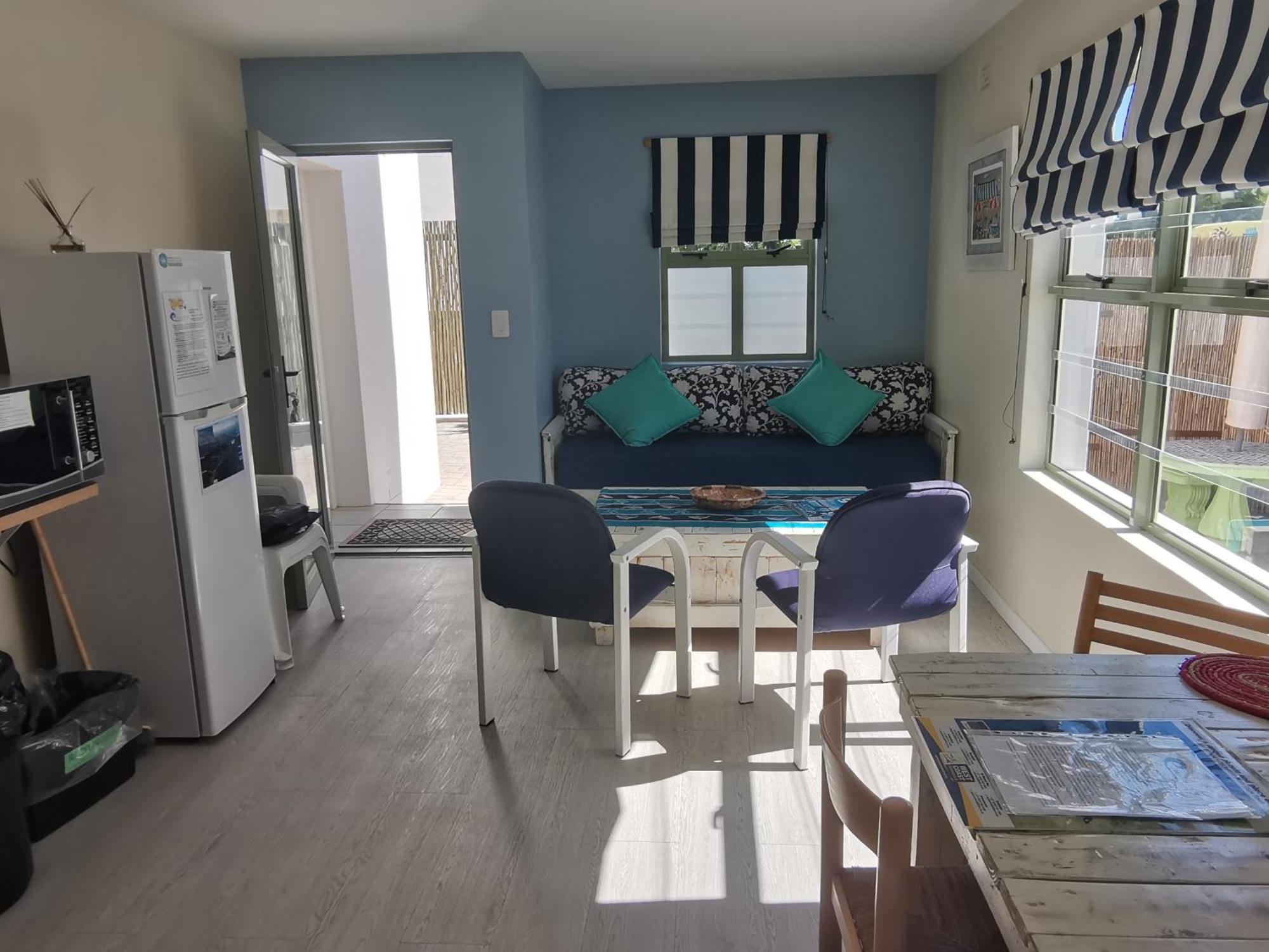 Langebaan Paradise Beach Self Catering 5 Elara Værelse billede