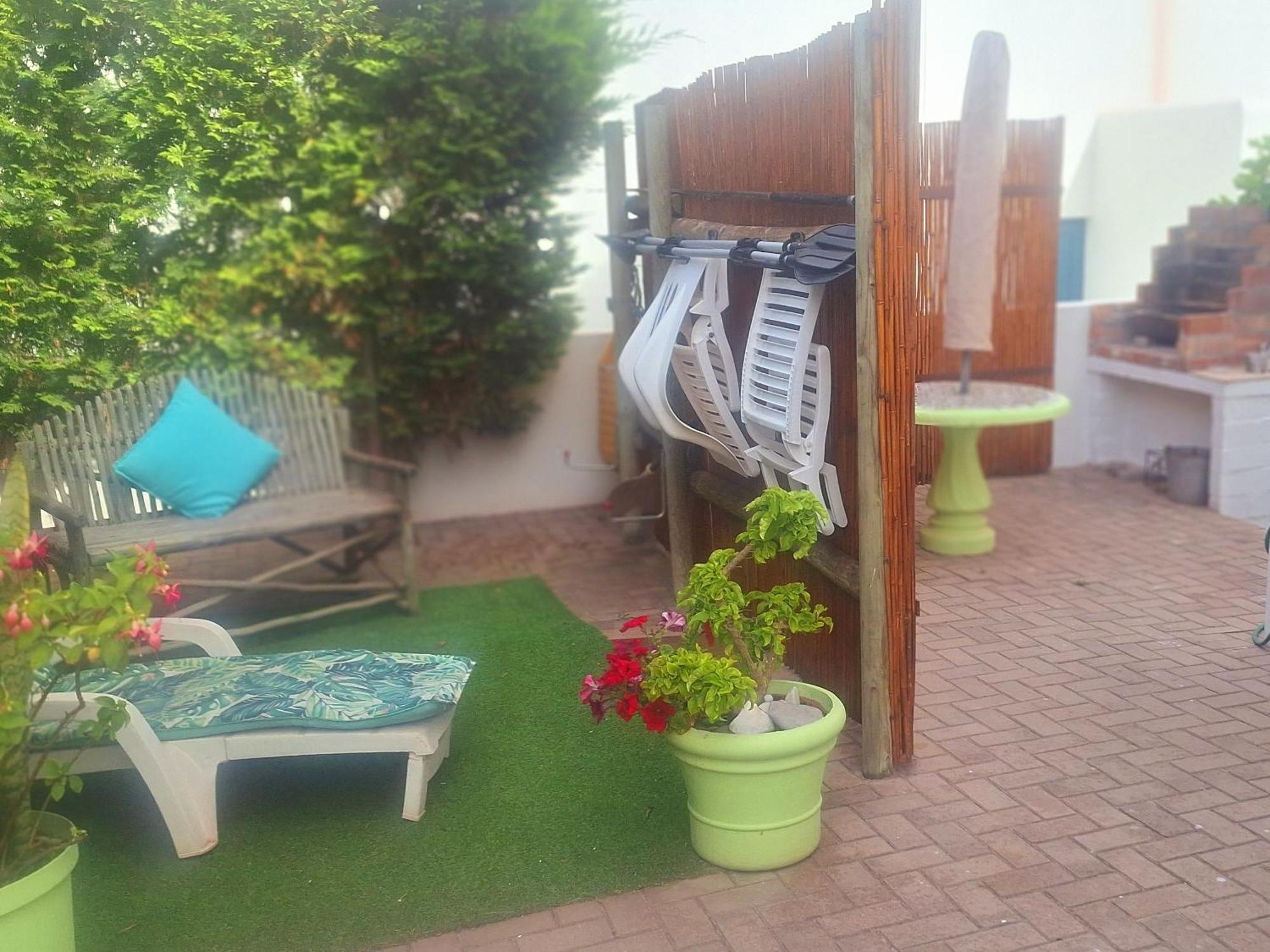 Langebaan Paradise Beach Self Catering 5 Elara Værelse billede