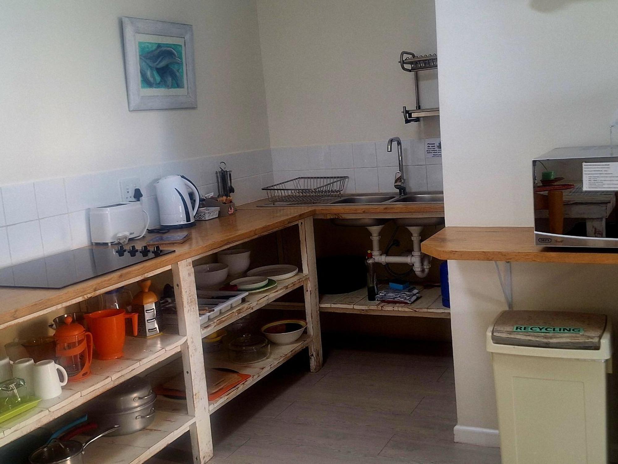 Langebaan Paradise Beach Self Catering 5 Elara Værelse billede