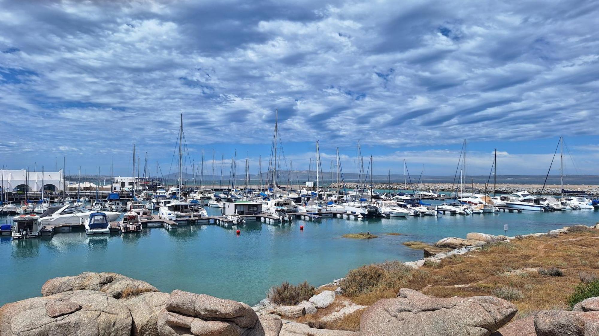 Langebaan Paradise Beach Self Catering 5 Elara Eksteriør billede