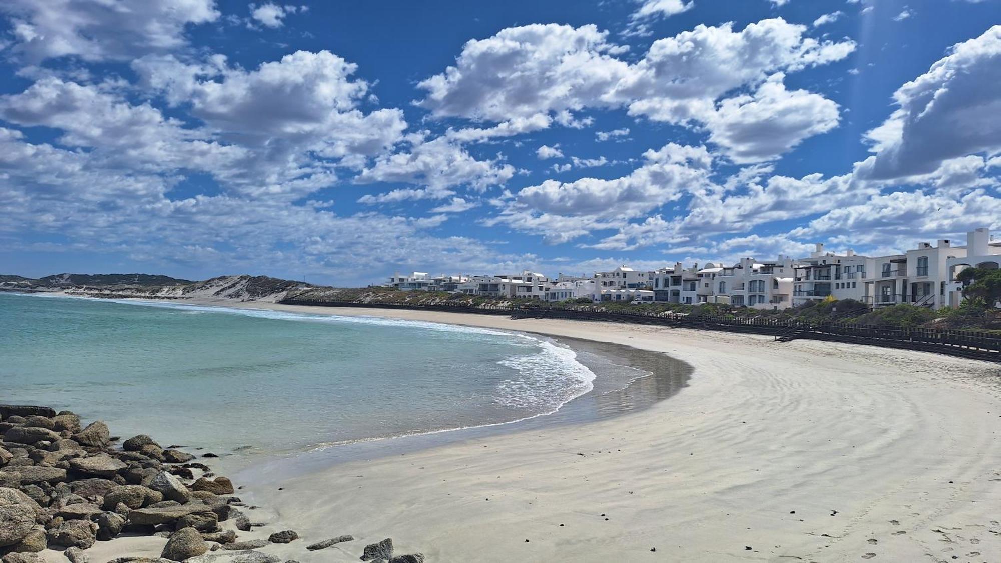 Langebaan Paradise Beach Self Catering 5 Elara Eksteriør billede