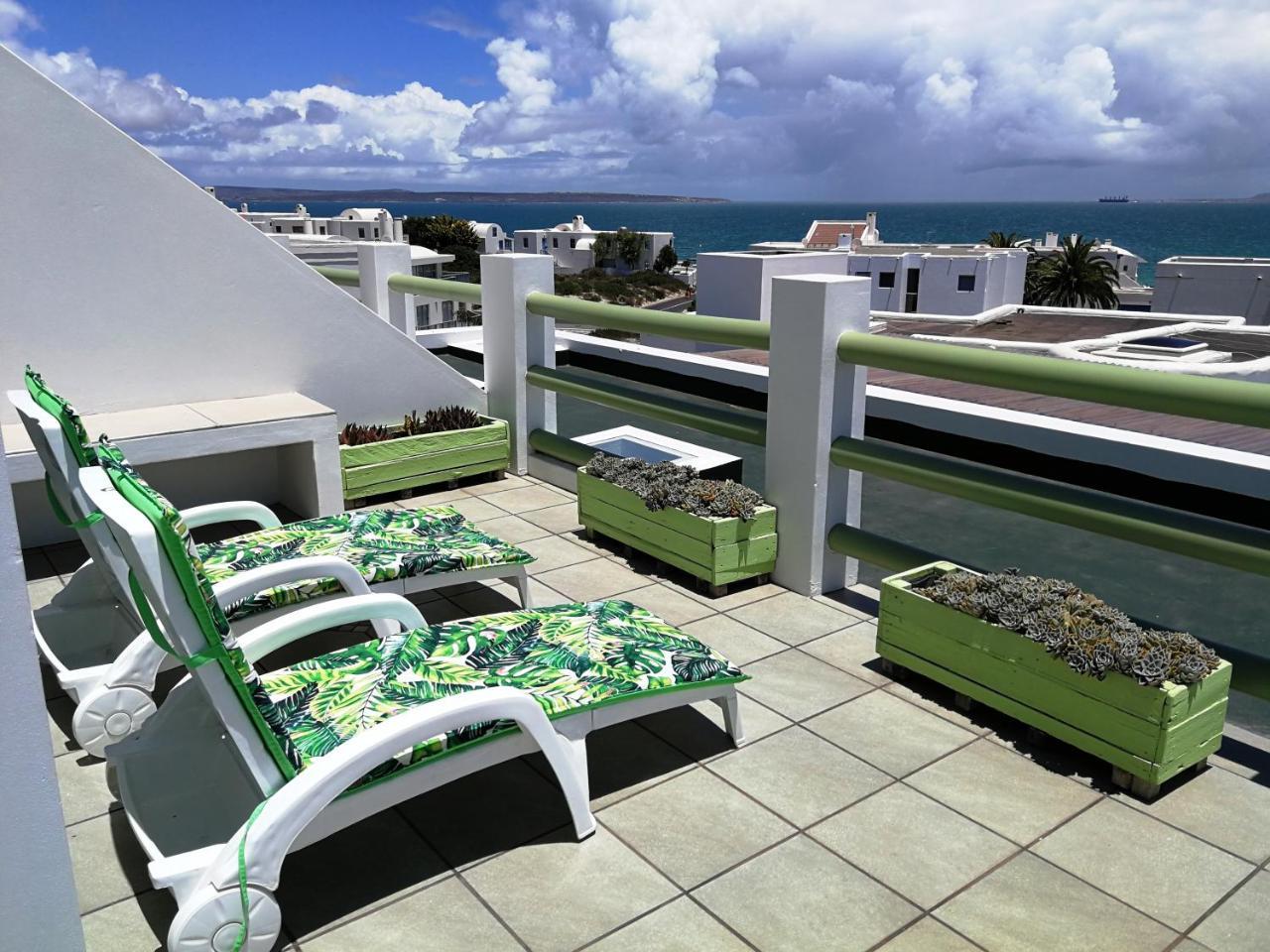 Langebaan Paradise Beach Self Catering 5 Elara Eksteriør billede