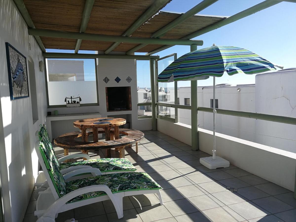 Langebaan Paradise Beach Self Catering 5 Elara Eksteriør billede